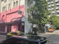 방콕 오면 뭘 해야 고민하지말고 변마달리야하지 않겠나 …