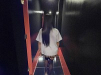 방콕 왔다가 변마 안들릴수는 없고 가격표만 ...