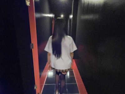 방콕 왔다가 변마 안들릴수는 없고 가격표만 ...