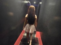 방콕 변마는 처음인데 들어간다.두근두근