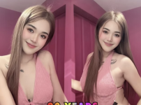 666CLASS 방콕변마녀- 아이린