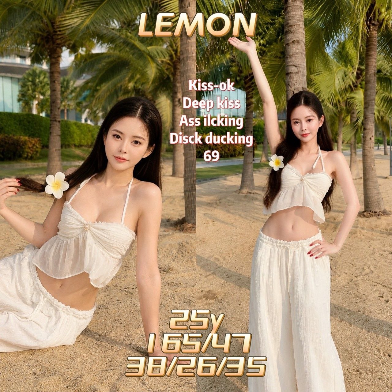 THE333 후기