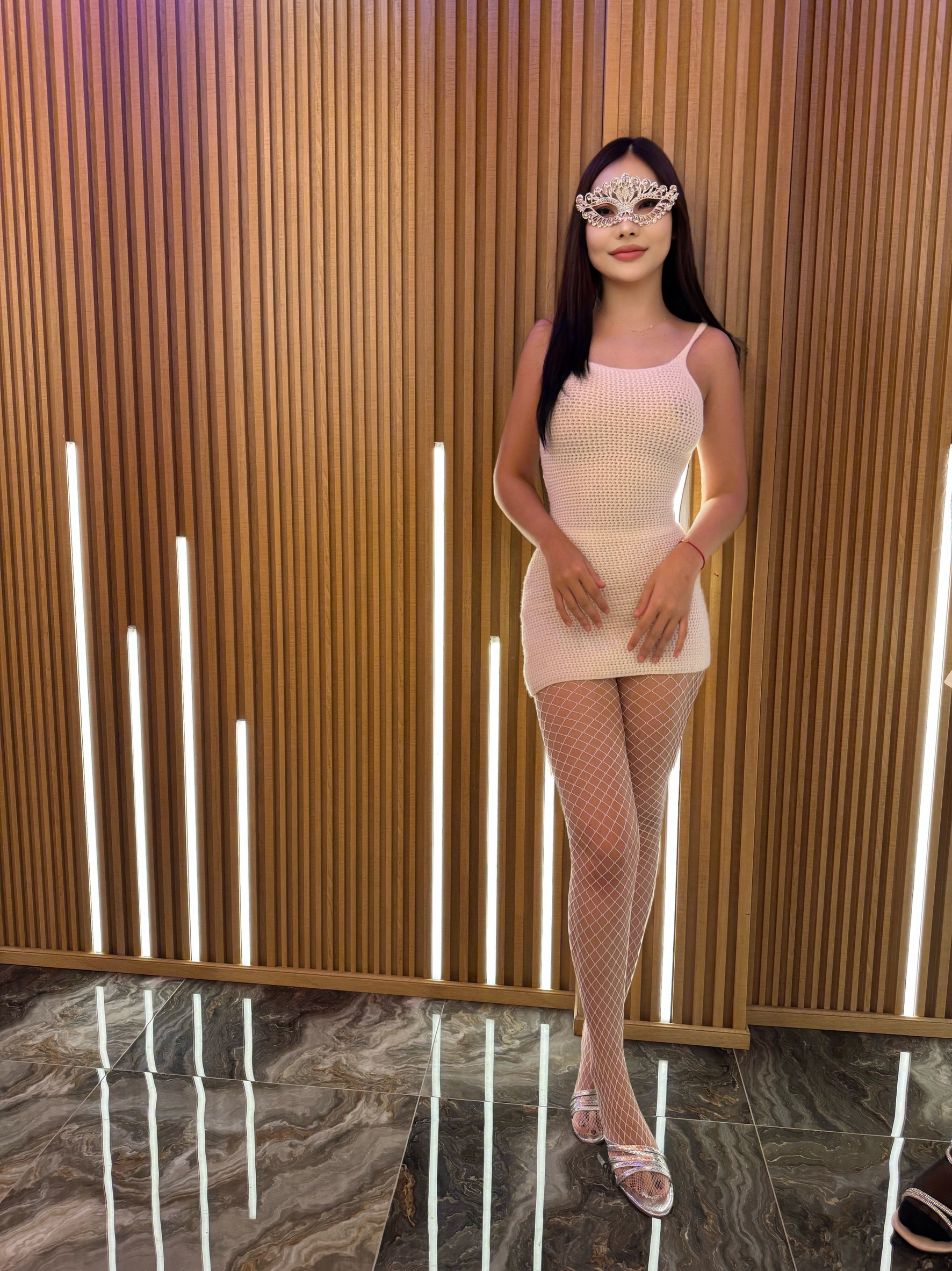 G2G 벨...그녀는 내 몸위를