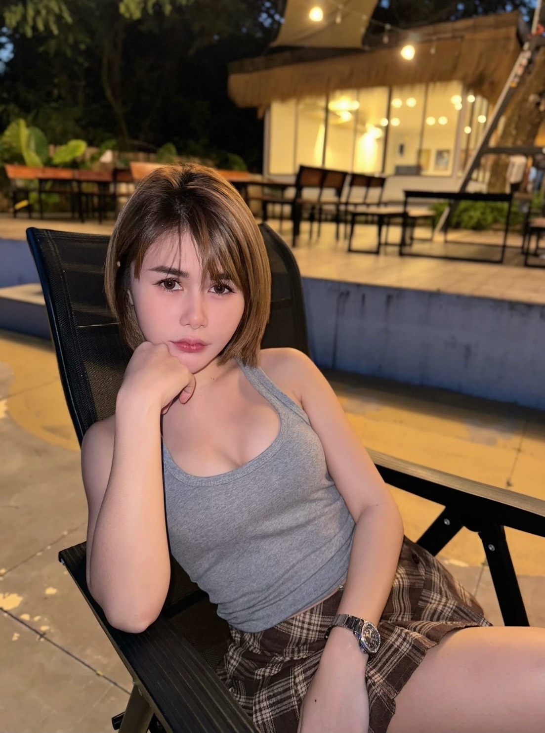 체어맨 후기