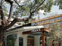 근엄한 리뷰-fran's sukhumvit 49(떡집 아님)