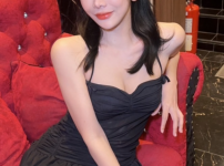 우아함과 카리스마가 동시에 묻어 나오는 색끈녀. ㄷㄷ