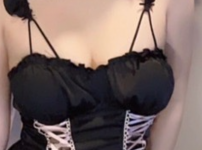 딱 내스타일이였어요 외모부터