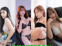 방콕 밤문화 이모저모 CHAIRMAN 변마 황제 체어 누루 마사지 !!