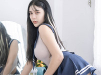 아이비 그녀를 보기위해 오늘도