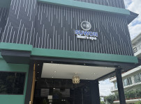 떠나기싫은 태국 .귀국전 들린 suwon man’s spa