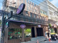 방콕변마계에 콜럼버스 이과장에 태국 누루마사지 원정기