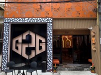 방콕 변마 물집 G2G 마사지 후기썰