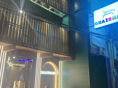 방콕 밤문화 변마 유흥의 마지막 코스!!