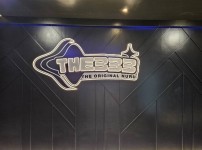 길거리음식을 먹다 만난 인연 , YUKI..THE 333