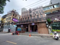 방콕에서 한달만에 크게 즐거웠던 666클래스 나미후기,